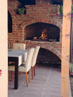 Apartman Babic